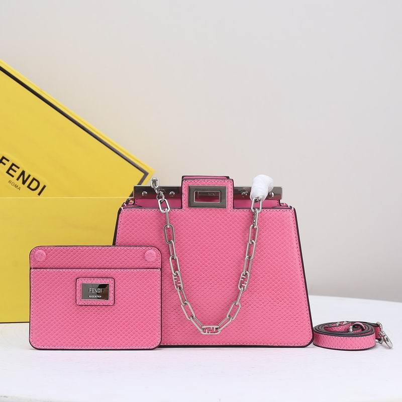 Fendi Handbags 242